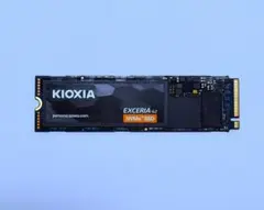 2026年最新】KIOXIA 規格サイズ：M.2 (Type2280) 内蔵型SSDの人気