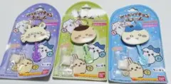 ちいかわ ロリポップチョコチャーム 3個セット