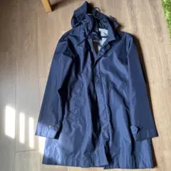 ［niko and］ロングコート