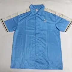 【本日限定】プーマ T7 半袖シャツ