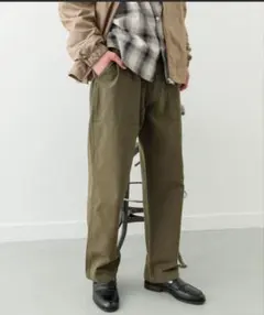 URBAN RESEARCH ベイカーパンツのサムネイル