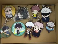 呪術廻戦 五条悟 多め グッズ まとめ売り