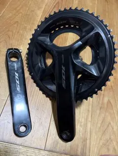くもすけ様用 SORA FC-3550 クランクとキャリパーセット - メルカリ