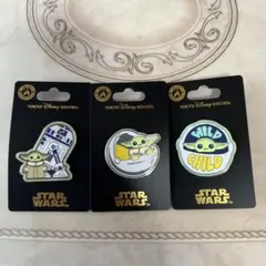 未使用 スターウォーズ ディズニーランド カリフォルニア限定