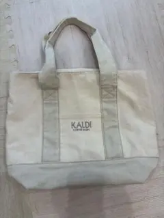 KALDI COFFEE FARM トートバッグのサムネイル