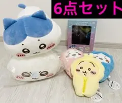 ちいかわ グッズ まとめ売り ぬいぐるみ