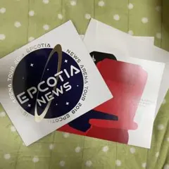 NEWS/NEWS ARENA TOUR 2018 EPCOTIA〈初回盤・3…