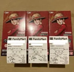 ワンピースカード　受け継がれる意志　未開封テープ付き3box