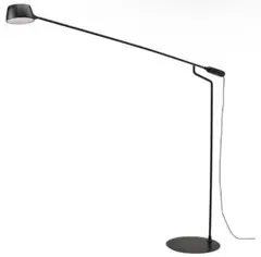 廃盤品❗️】IKEA NYMÅNE（ニーモーネ） デザインフロアライト 間接