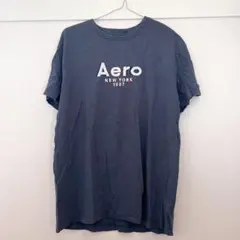 早い者勝ち✨【M】Aero Tシャツ ダークグレー 1987