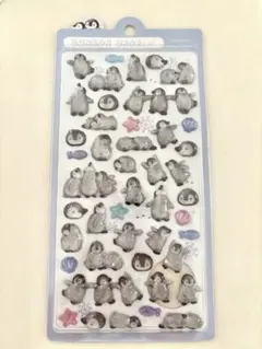 り*こ様 【正規品】水族館限定ボンボンドロップシール