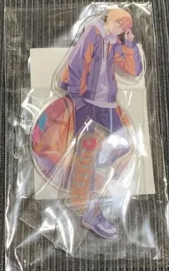 プロセカ 東雲彰人 アクリルスタンド コネクトライブ 3rd コネライ