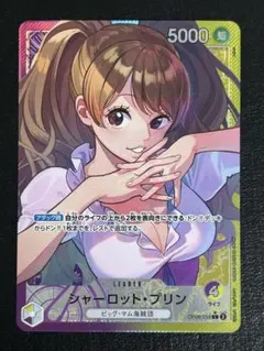 2026年最新】シャーロット・プリン リーダーパラレルの人気アイテム