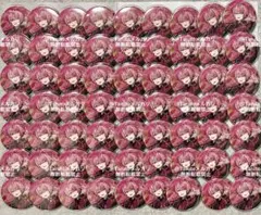 KnightX 騎士X てるとくん 缶バッジ 和装 等身 ×63