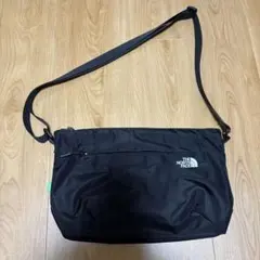THE NORTH FACE SIMPLE CROSS BAG M