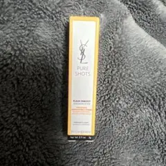 イヴサンローラン　ピュアショット　セラムインスティック　3g