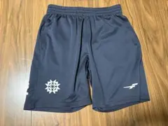 フィンタ FINTA サッカーハーフパンツのサムネイル