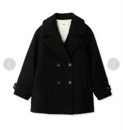 FURFUR モッサPコート