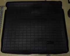 WeatherTech ラゲッジマット ゲレンデ G400d - メルカリ