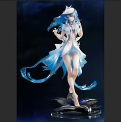 Metheus Series　ショアキーパー　1/7　フィギュア　鳴潮