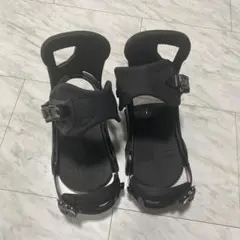 ビンディング スノーボード