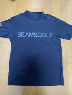 BEAMS GOLF ネイビー ウェアのサムネイル