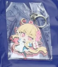 anemoi アネモイ ラバーキーホルダー VA夏フェス ラバーストラップ