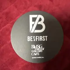 LEO 直筆サイン入りコースター BE:FIRST CAFE 2025年最新】ビーファーストカフェの人気アイテム - メルカリ