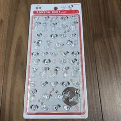 【正規品】ボンドロシール　ミニ101匹わんちゃん