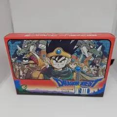 ドラゴンクエスト