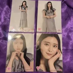 私立恵比寿中学　生写真