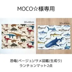 MOCO☆様 リクエスト 2点 まとめ商品