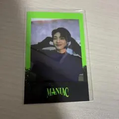 2026年最新】maniac ポラロイドの人気アイテム - メルカリ