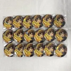 アイドリッシュセブン ベビコミュ 二階堂大和 缶バッジ