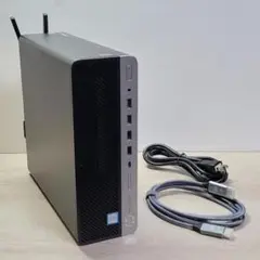 Corei5 8500／無線LAN内蔵／16GB／SSD256／HDD500G①