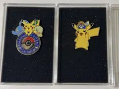 2026年最新】ポケモンセンター ヨコハマ ロゴピンズの人気アイテム