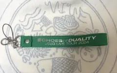 マルチストラップ　山下健二郎