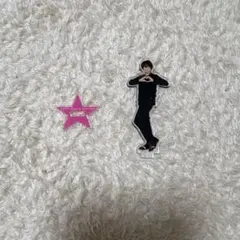 2026年最新】A.B.C-Z アクリルスタンドの人気アイテム - メルカリ