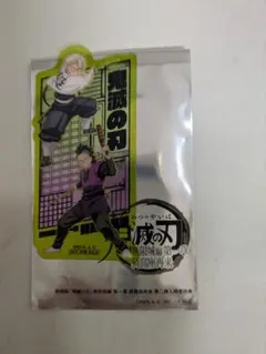 最終値下『鬼滅の刃 』非売品　映画 無限城編 入場者特典 不死川 兄弟 カード