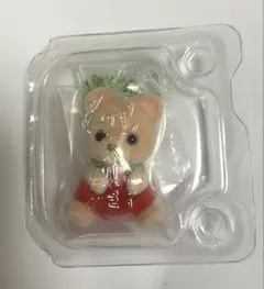 シルバニア　赤ちゃんフルーツパーティ2 クマの赤ちゃん