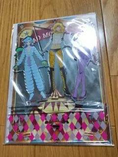 レア♡ぷちきゃら　美少女戦士セーラームーン　supers アマゾントリオ　ss ぷちきゃら！ 美少女戦士セーラームーン SuperS編 | 美少女戦士