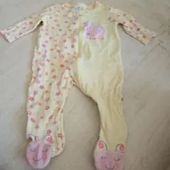 baby ベビー　ロンパース　カバーオール　60〜70cm