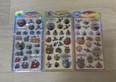 スンスン　うるちゅる　3セット