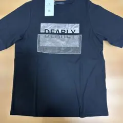 Bou Jeloud 新品タグ付き　Tシャツ　ブラックのサムネイル