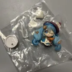 「欠品ジャンク」初音ミク Snow Miku 2026 Collection