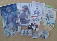 カラフルピーチ　ヒロ　まとめ売り