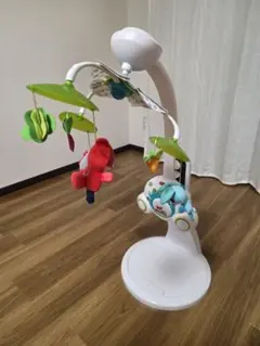 mbaby ベビーメリー ベッドメリーのサムネイル