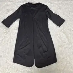 bacca バッカ トゥモローランド カーディガン Mサイズ 日本製のサムネイル