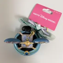 東京ディズニーリゾート　アラジン　イヤーハット　キーチェーンのサムネイル