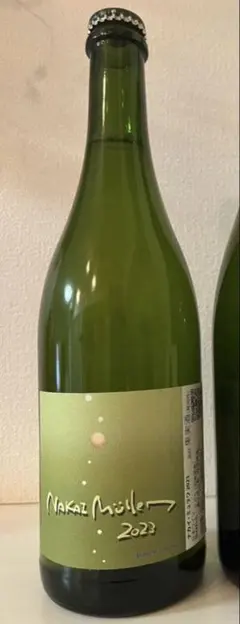 ドメーヌモン Cidre de Nobori Mont-C 2022 - メルカリ